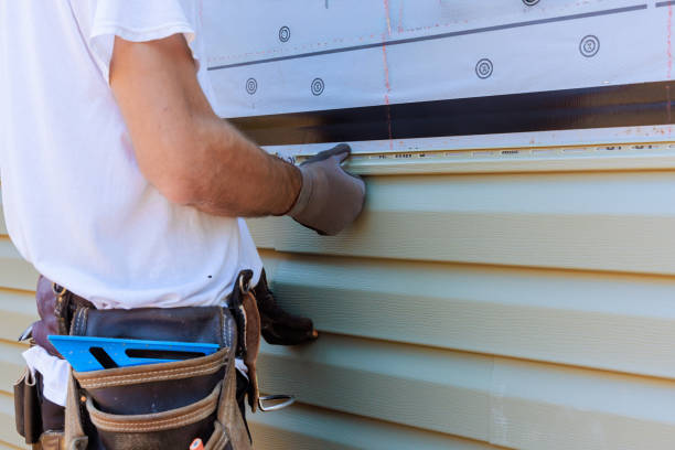 Trusted Siding Installation service in Henderson, CO - Creative Siding